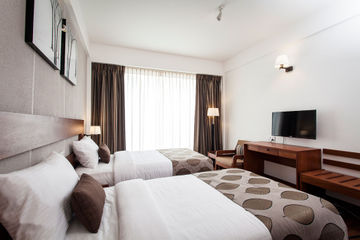 The Ocean 4*