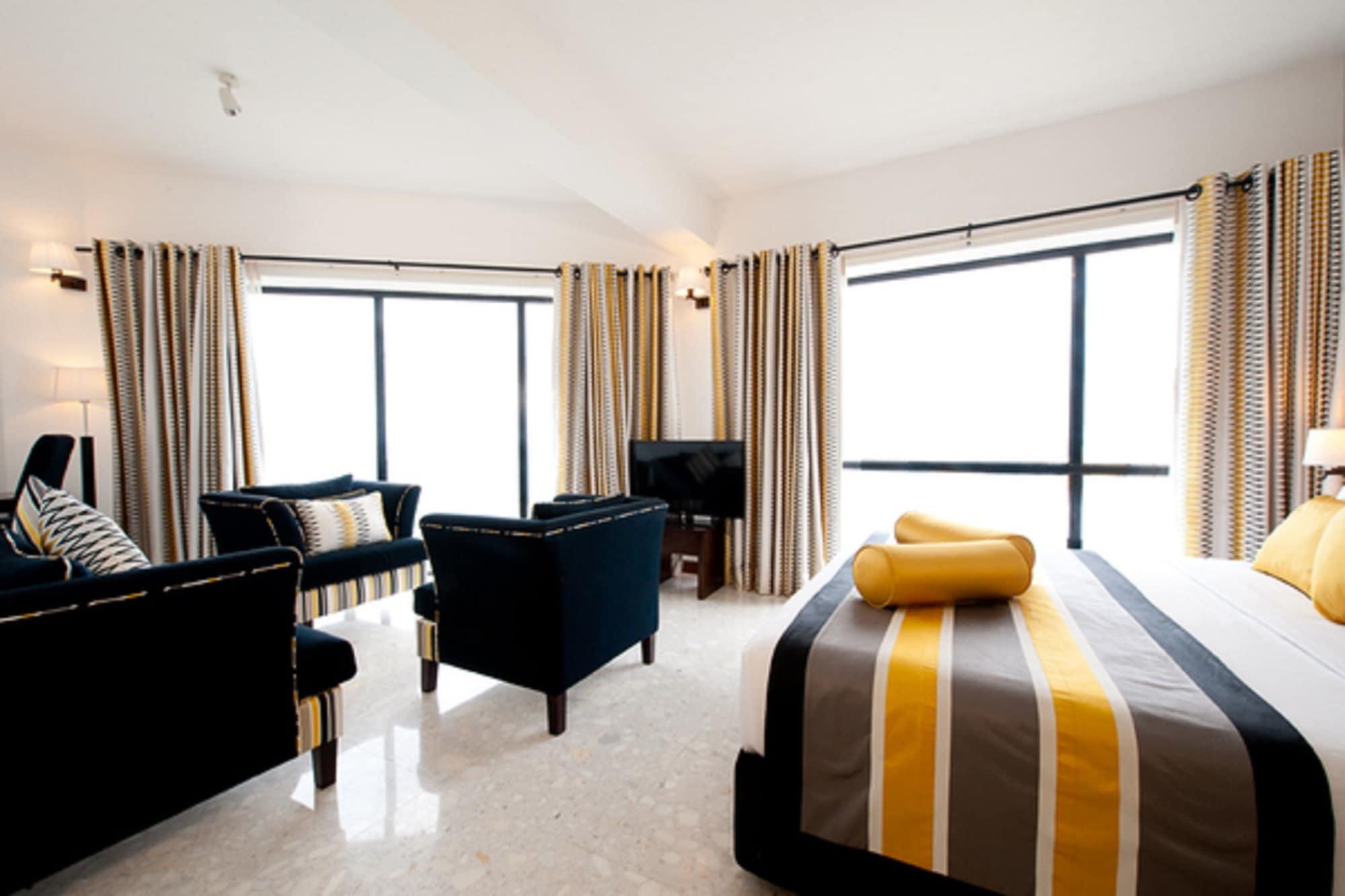 The Ocean Hotel 4*