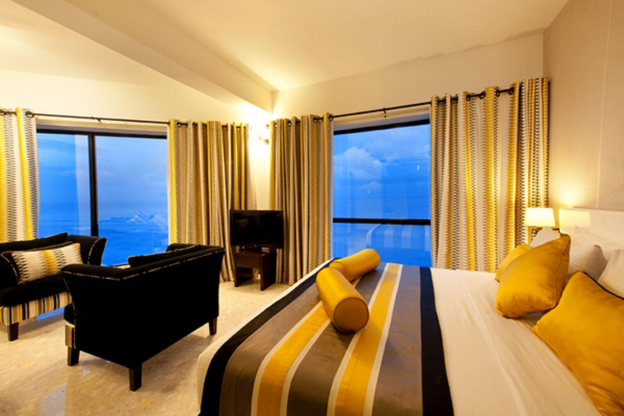 Hotel The Ocean