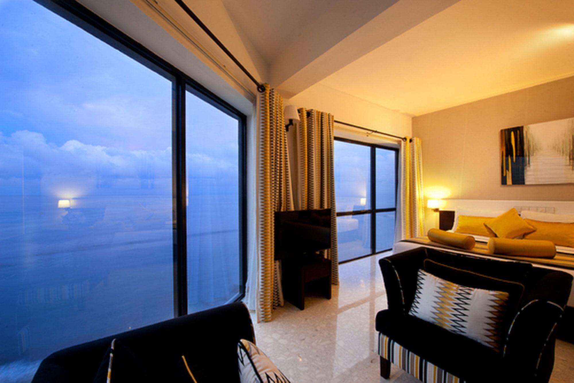 Hotel The Ocean