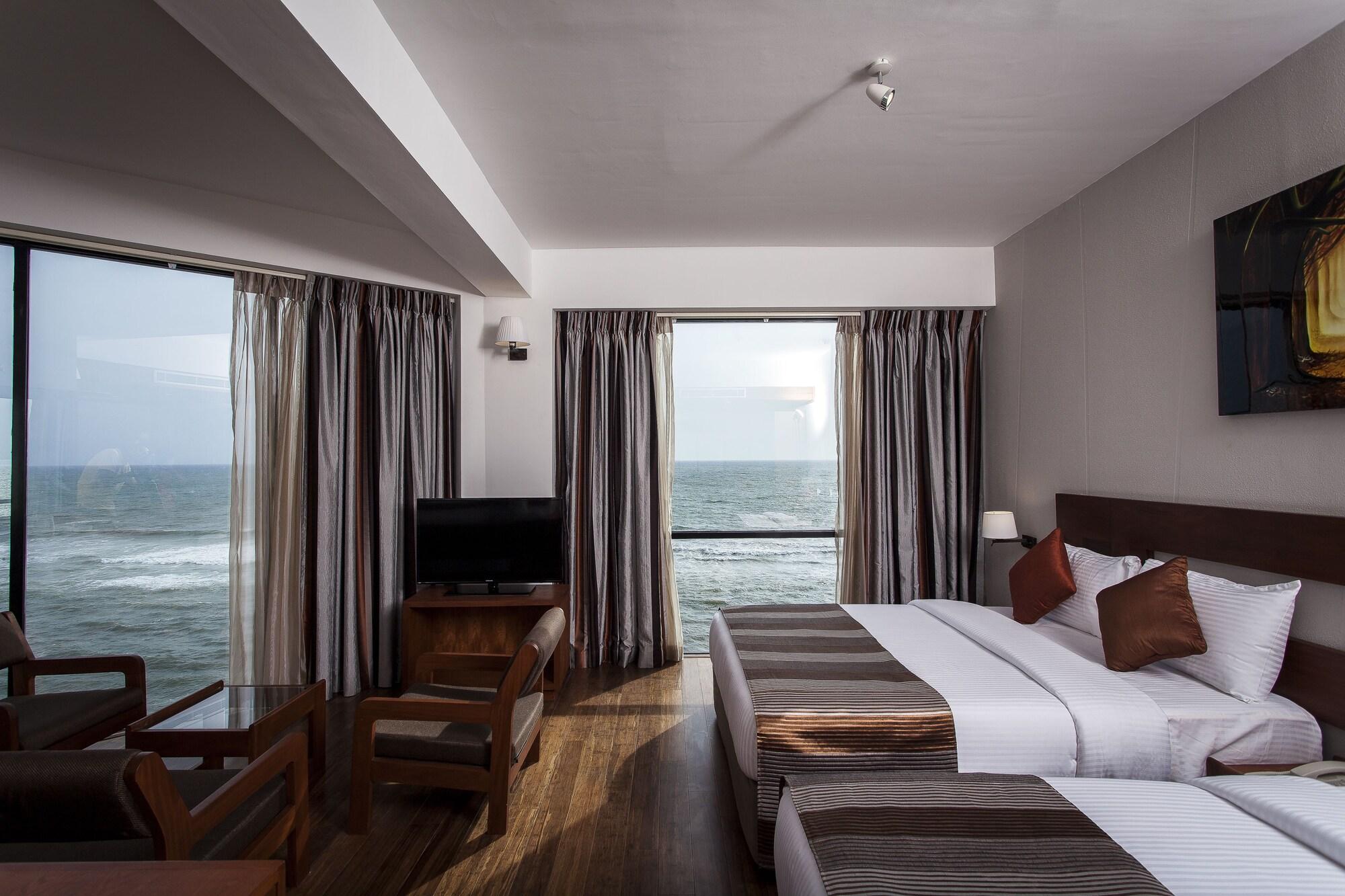 The Ocean Hotel