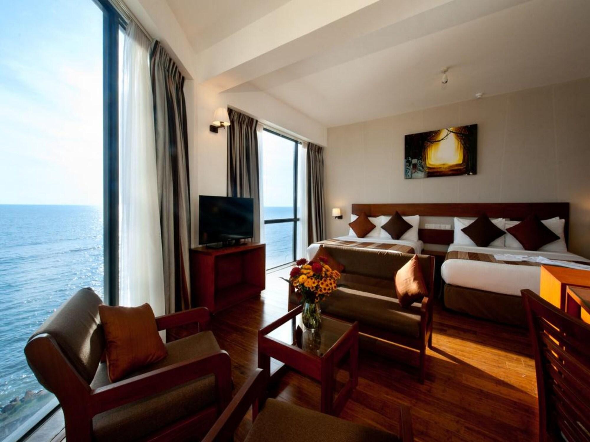 The Ocean Colombo