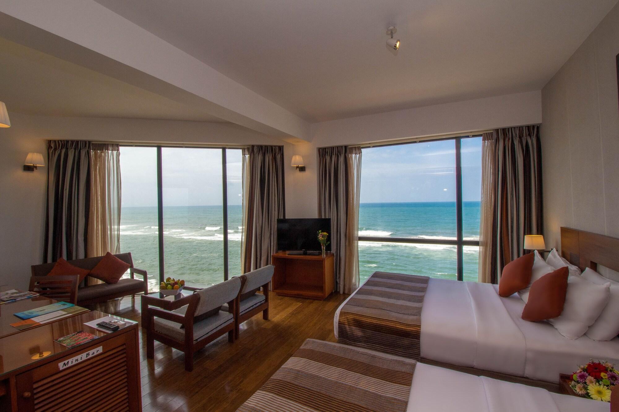 The Ocean 4* Colombo