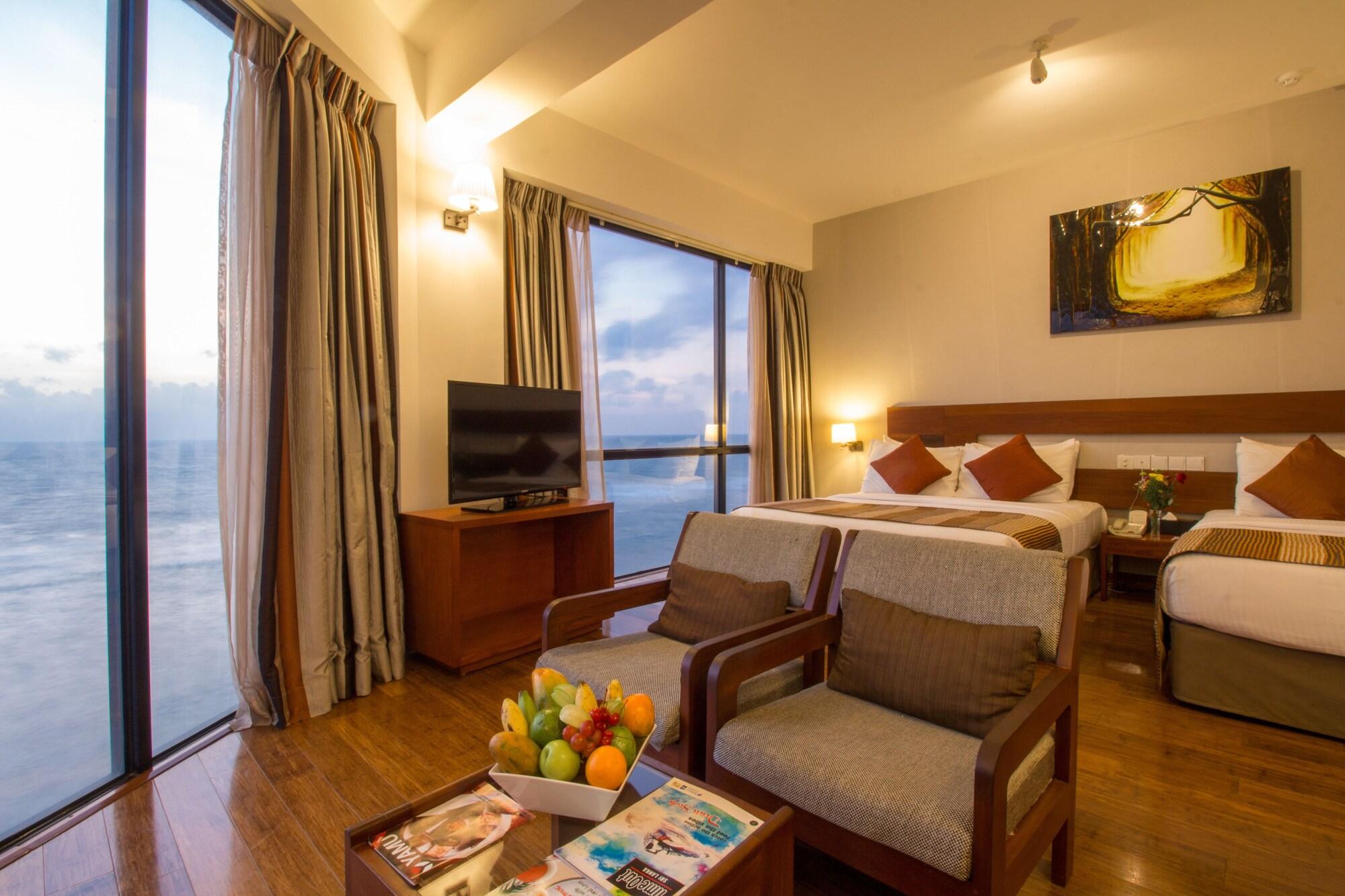 Hotel The Ocean 4*