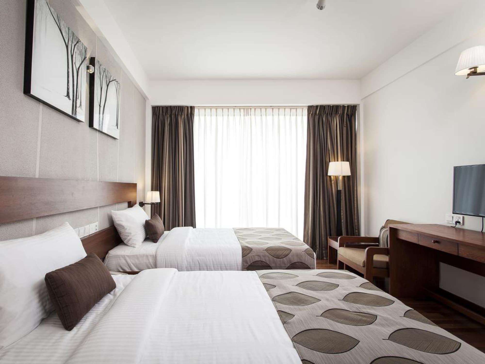 The Ocean 4* Colombo