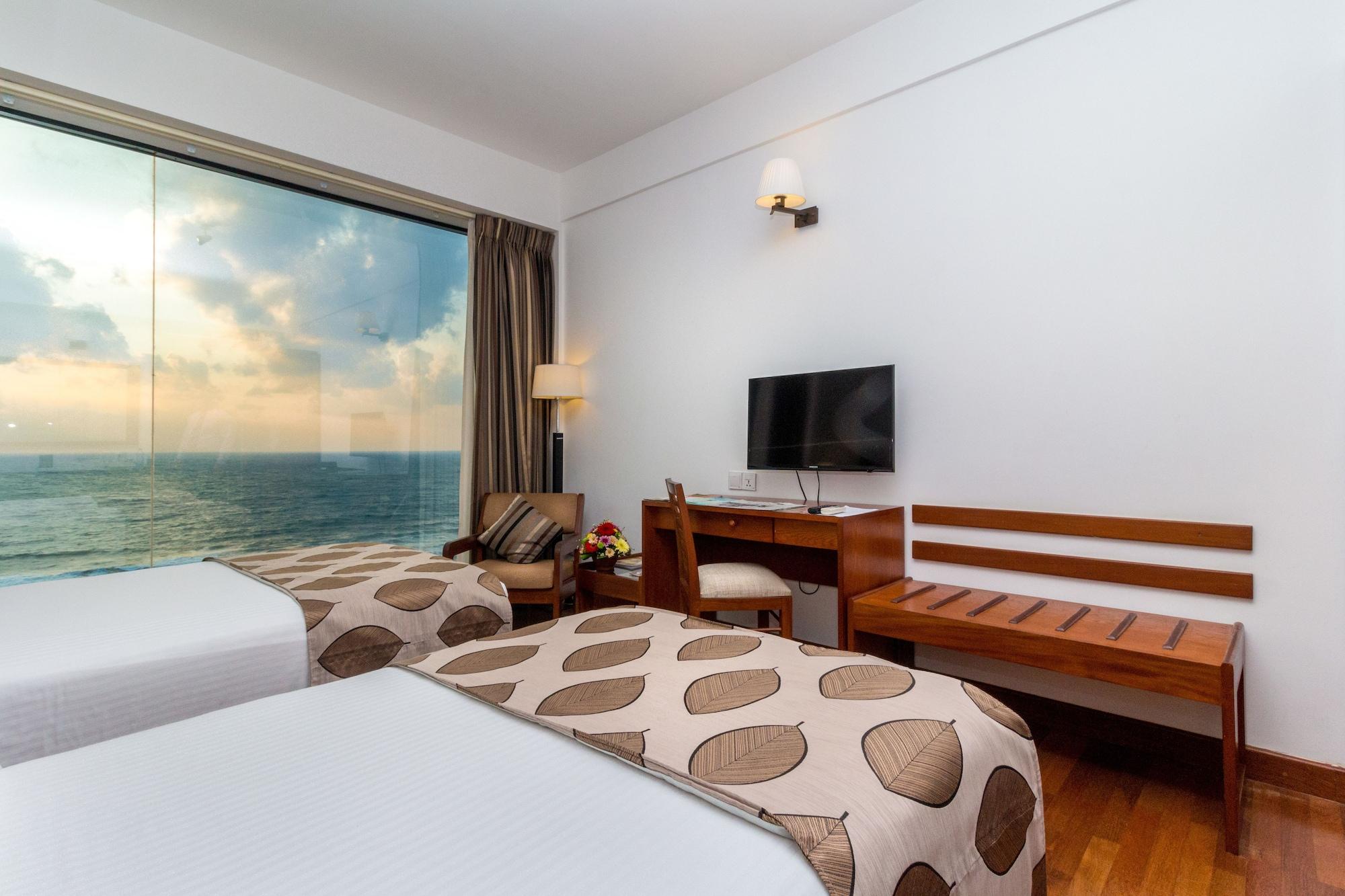 The Ocean Hotel Colombo