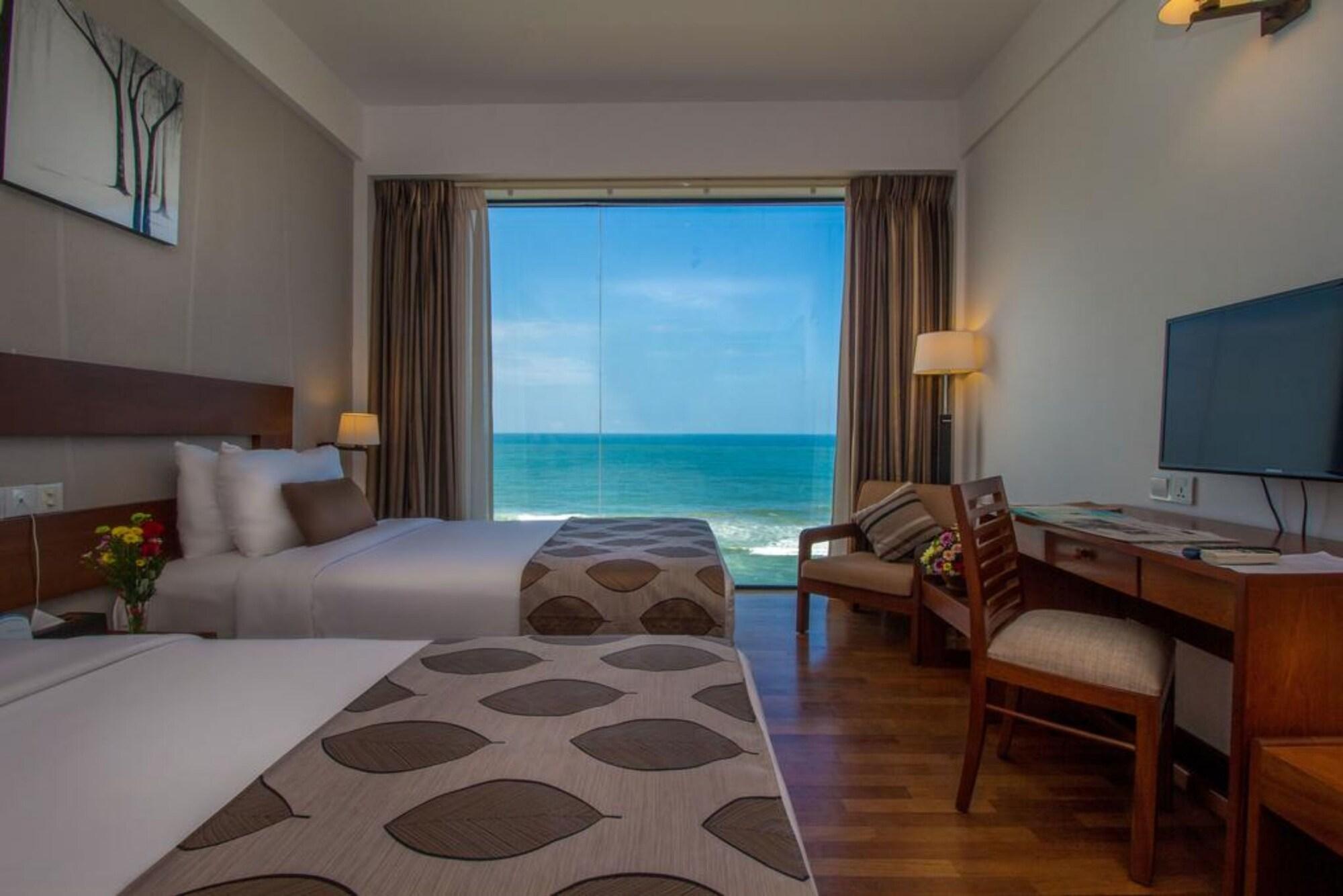 Hotel The Ocean Colombo