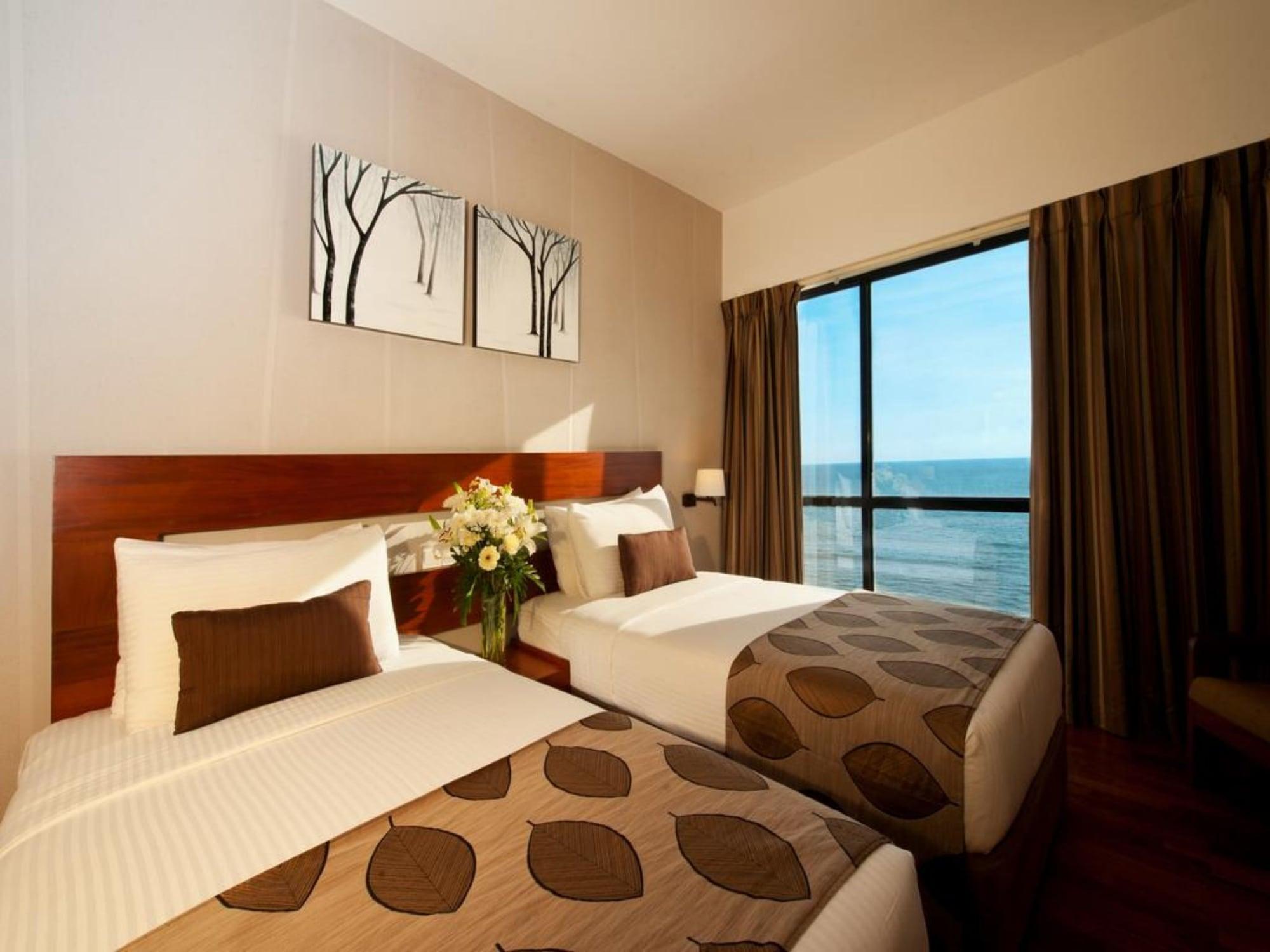 Hotel The Ocean Colombo