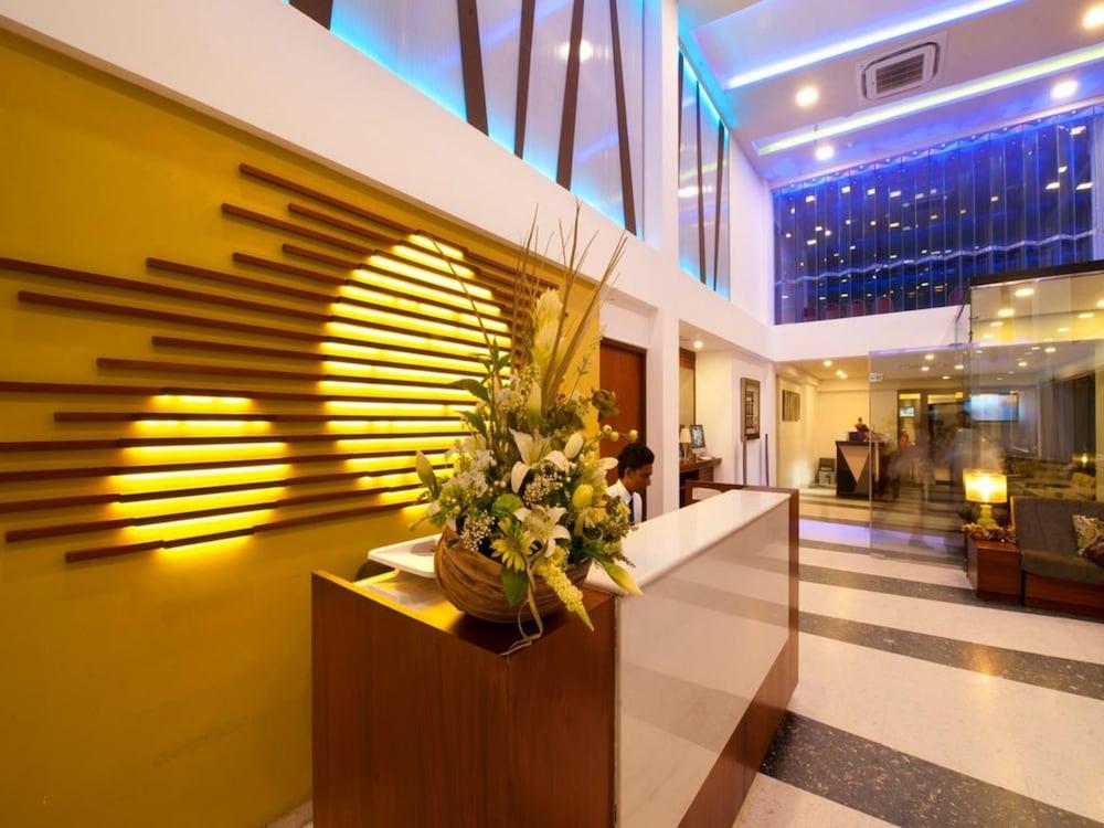 The Ocean 4* Colombo