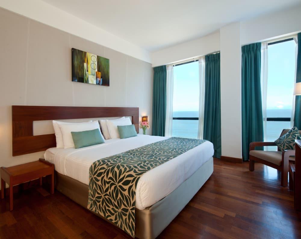 The Ocean 4* Colombo