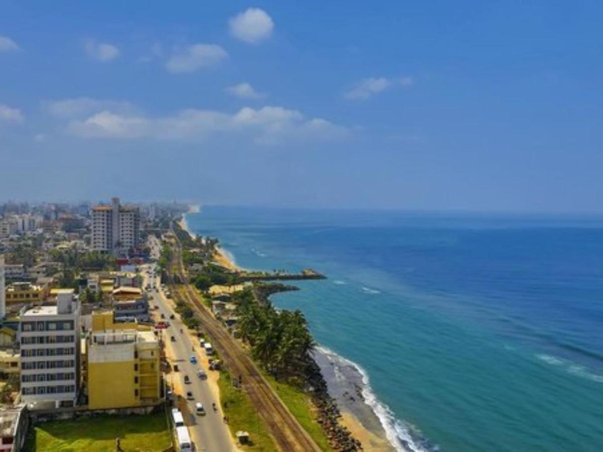 Hotel The Ocean Colombo