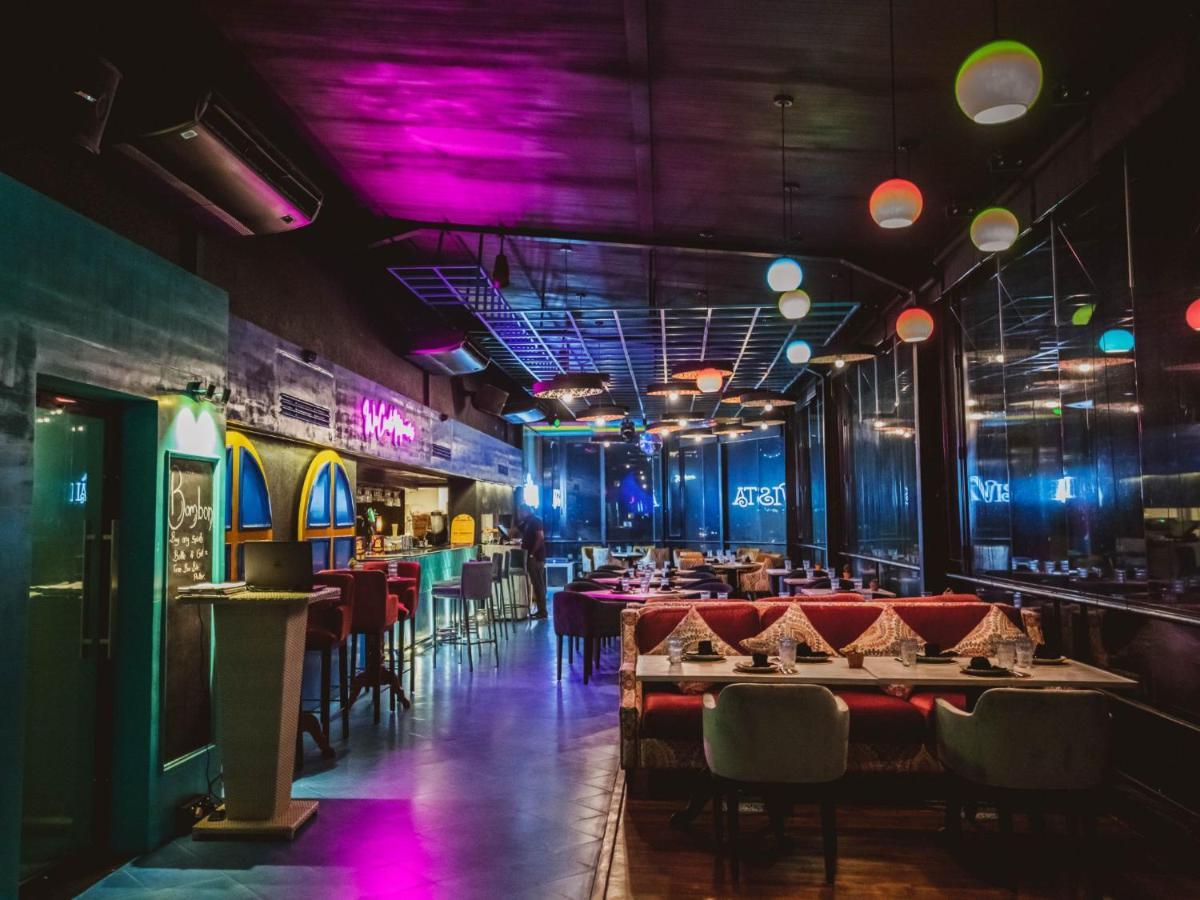 The Ocean Hotel Colombo