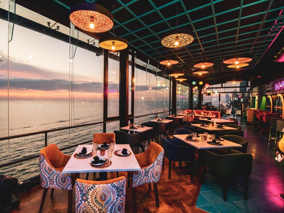 The Ocean 4*
