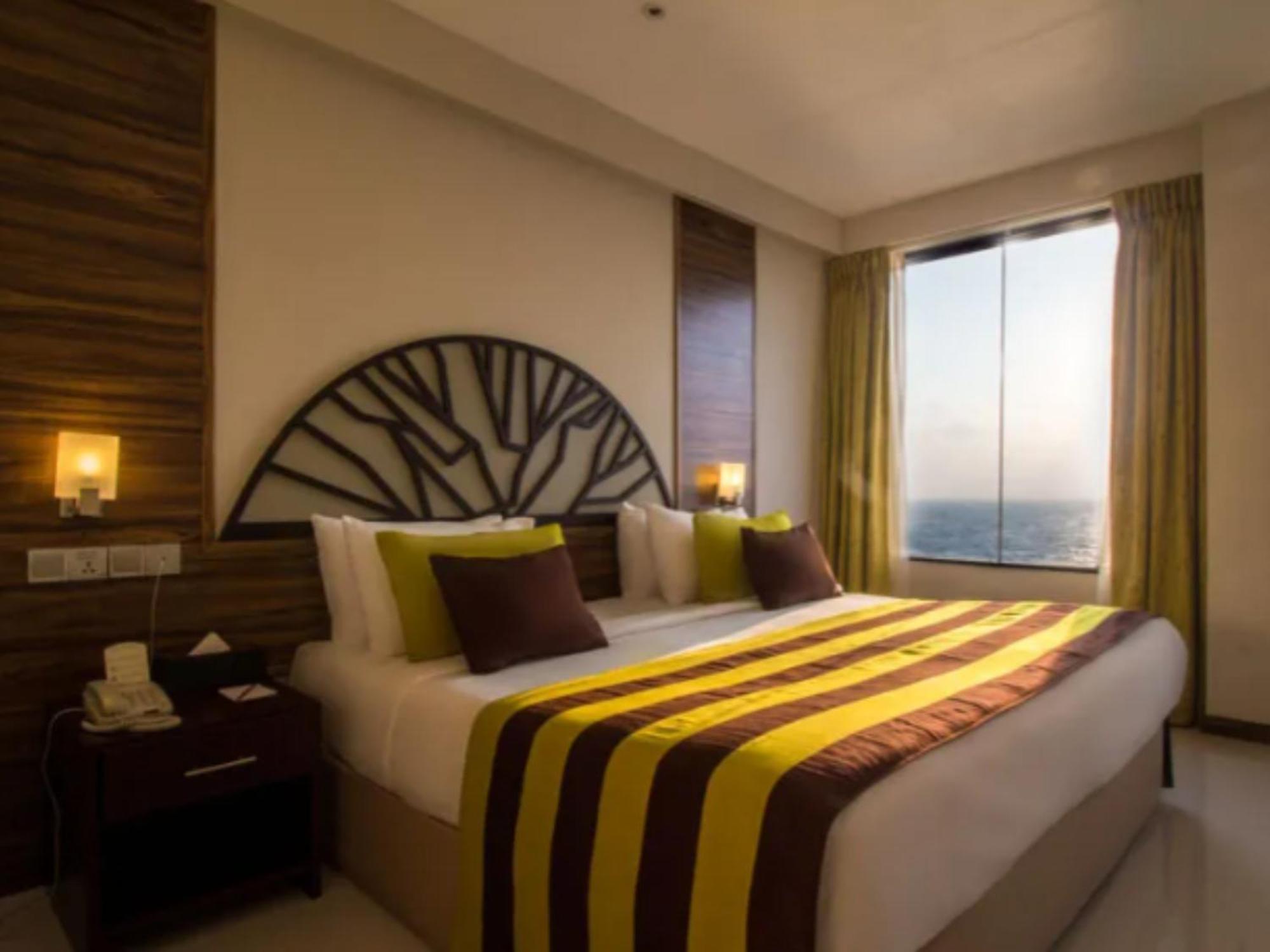 Hotel The Ocean
