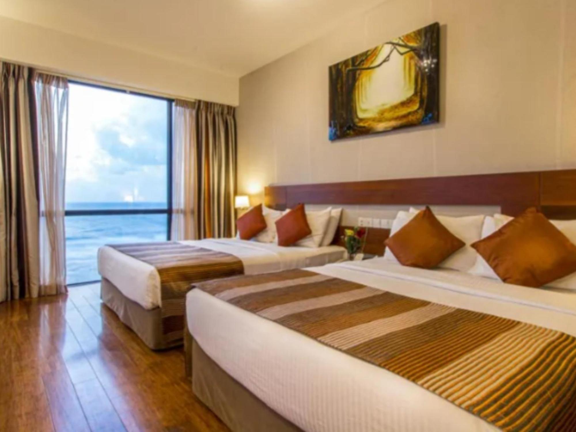 The Ocean 4*