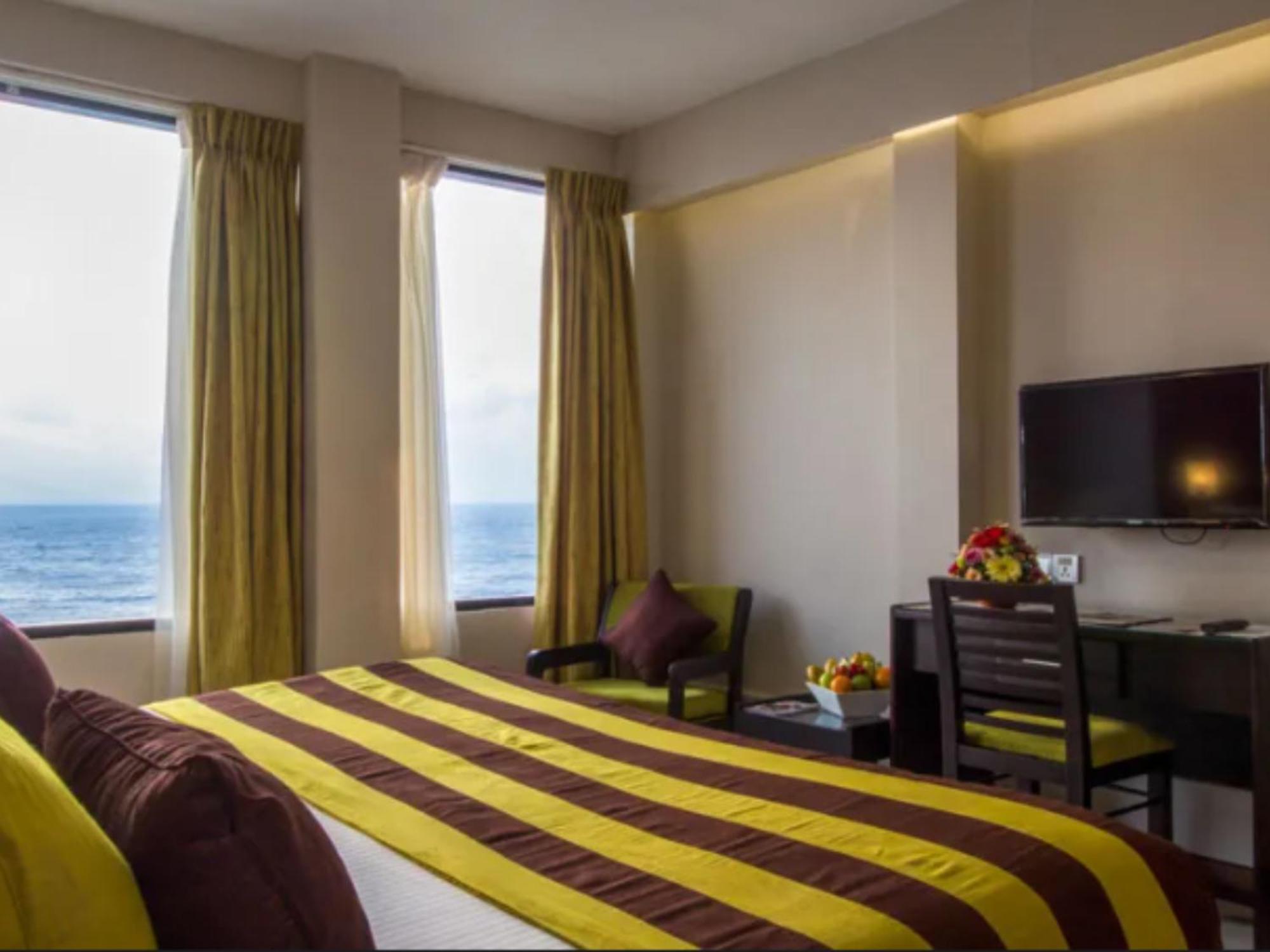 The Ocean Hotel 4*