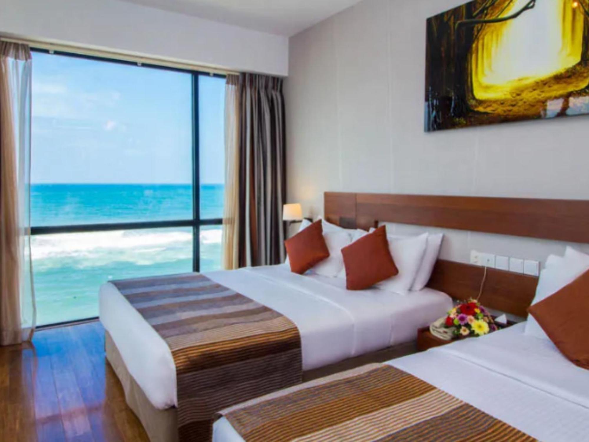 Hotel The Ocean Colombo