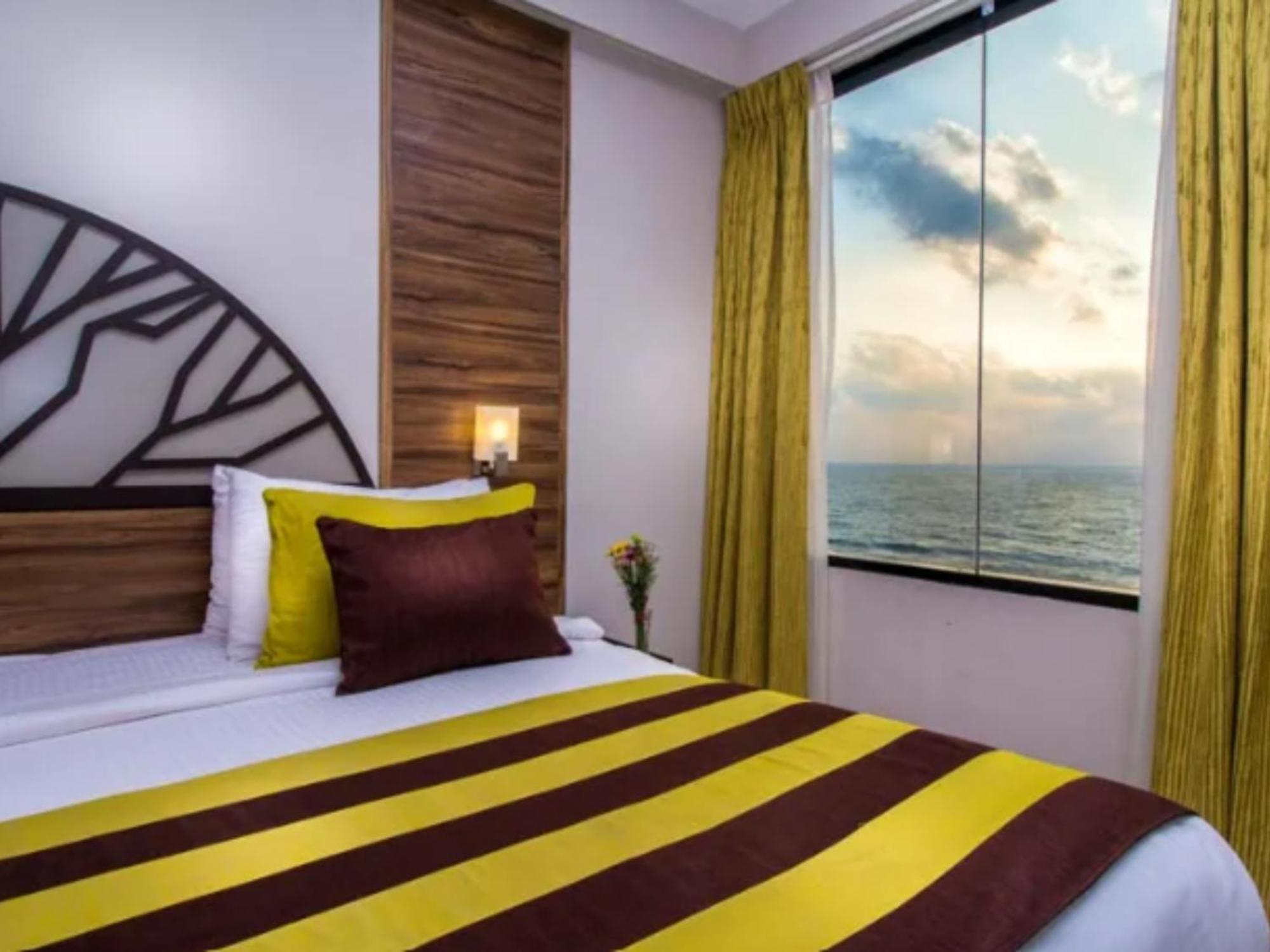 Hotel The Ocean