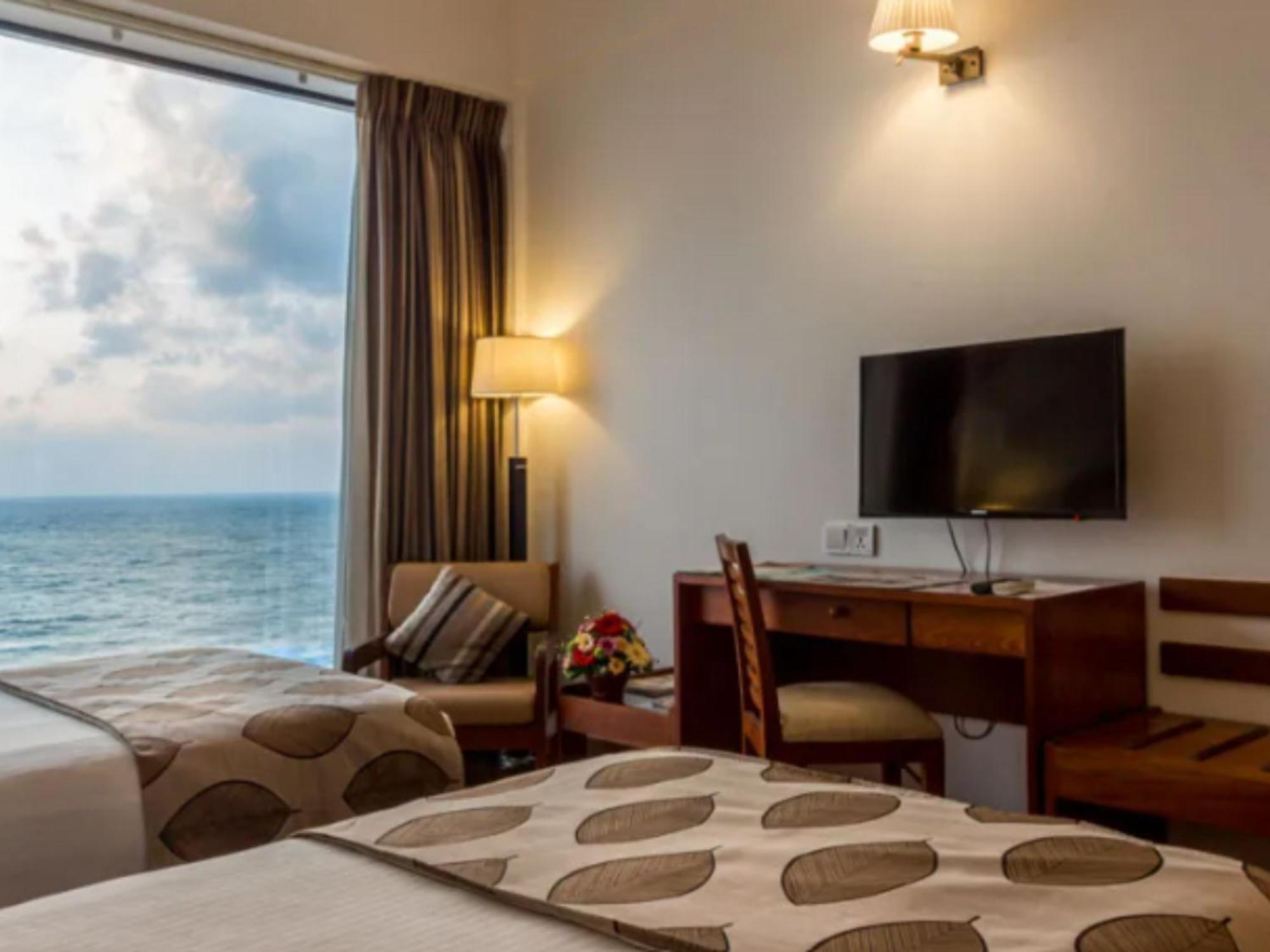 The Ocean Hotel 4*