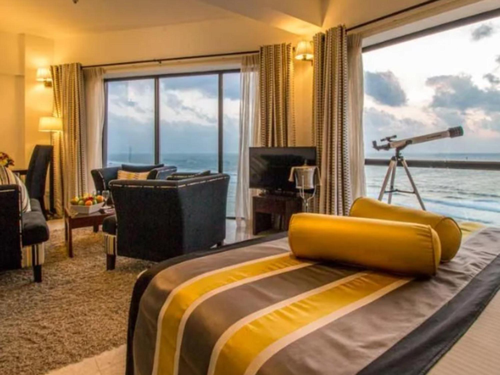 Hotel The Ocean 4*