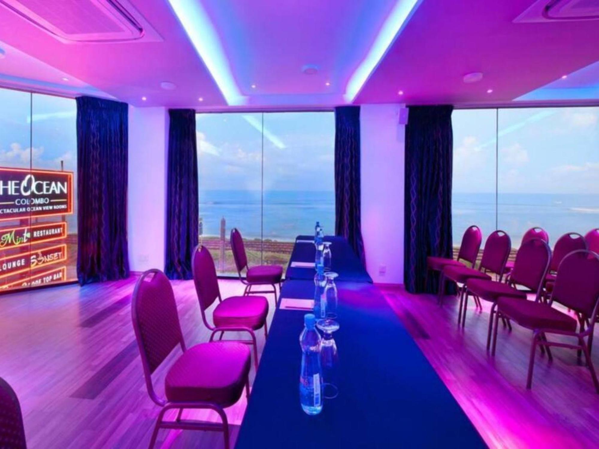 The Ocean Hotel Colombo