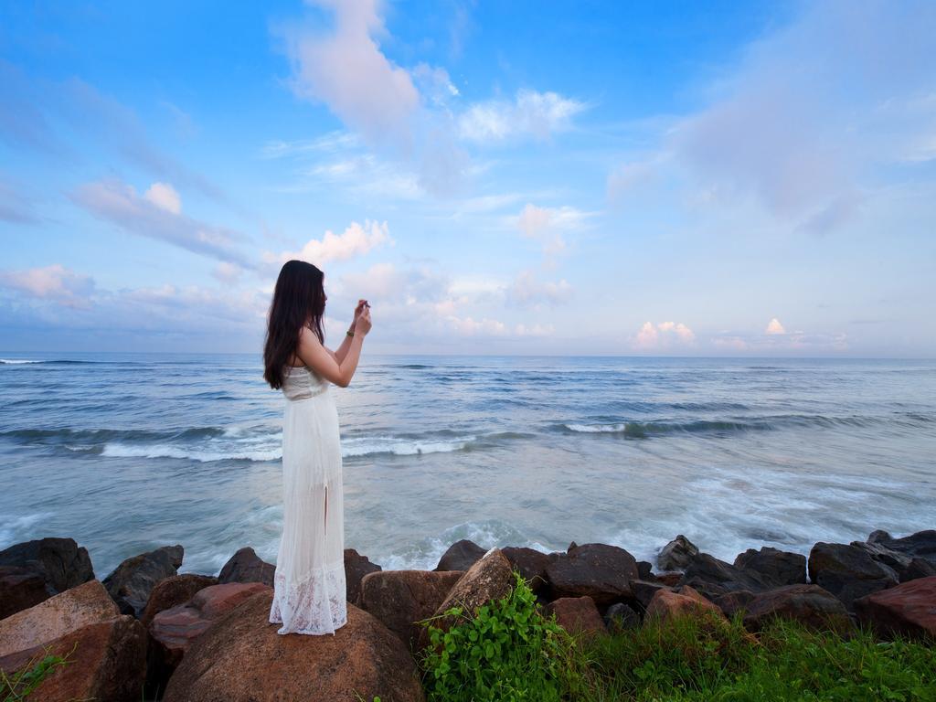 The Ocean