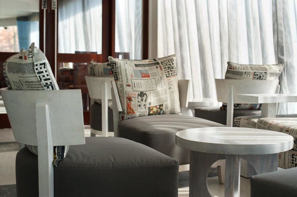 The Ocean Hotel Colombo
