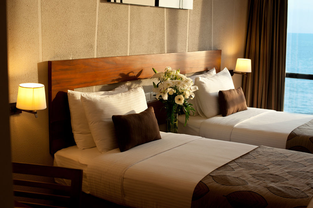 The Ocean Hotel