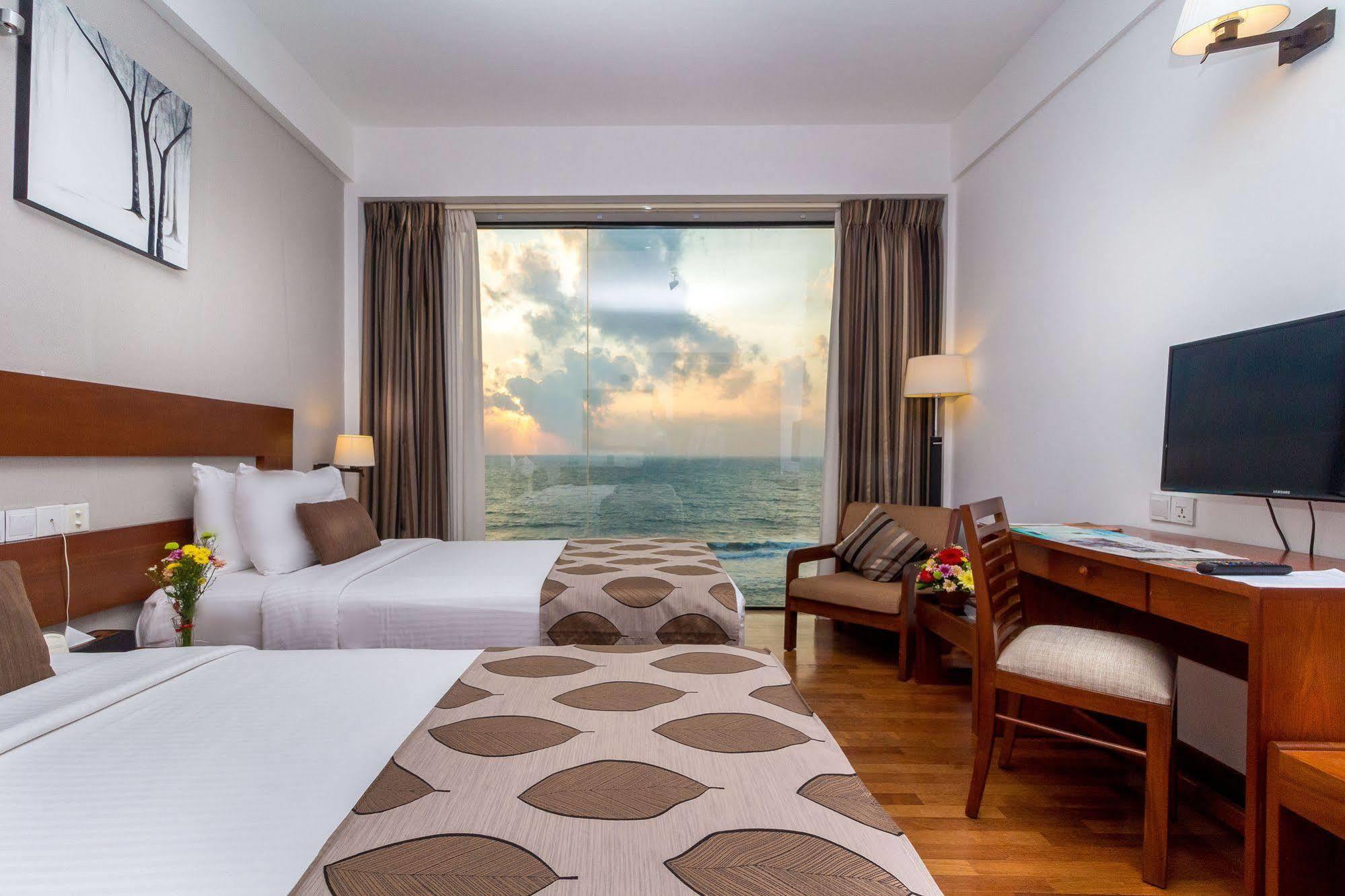The Ocean Hotel Colombo