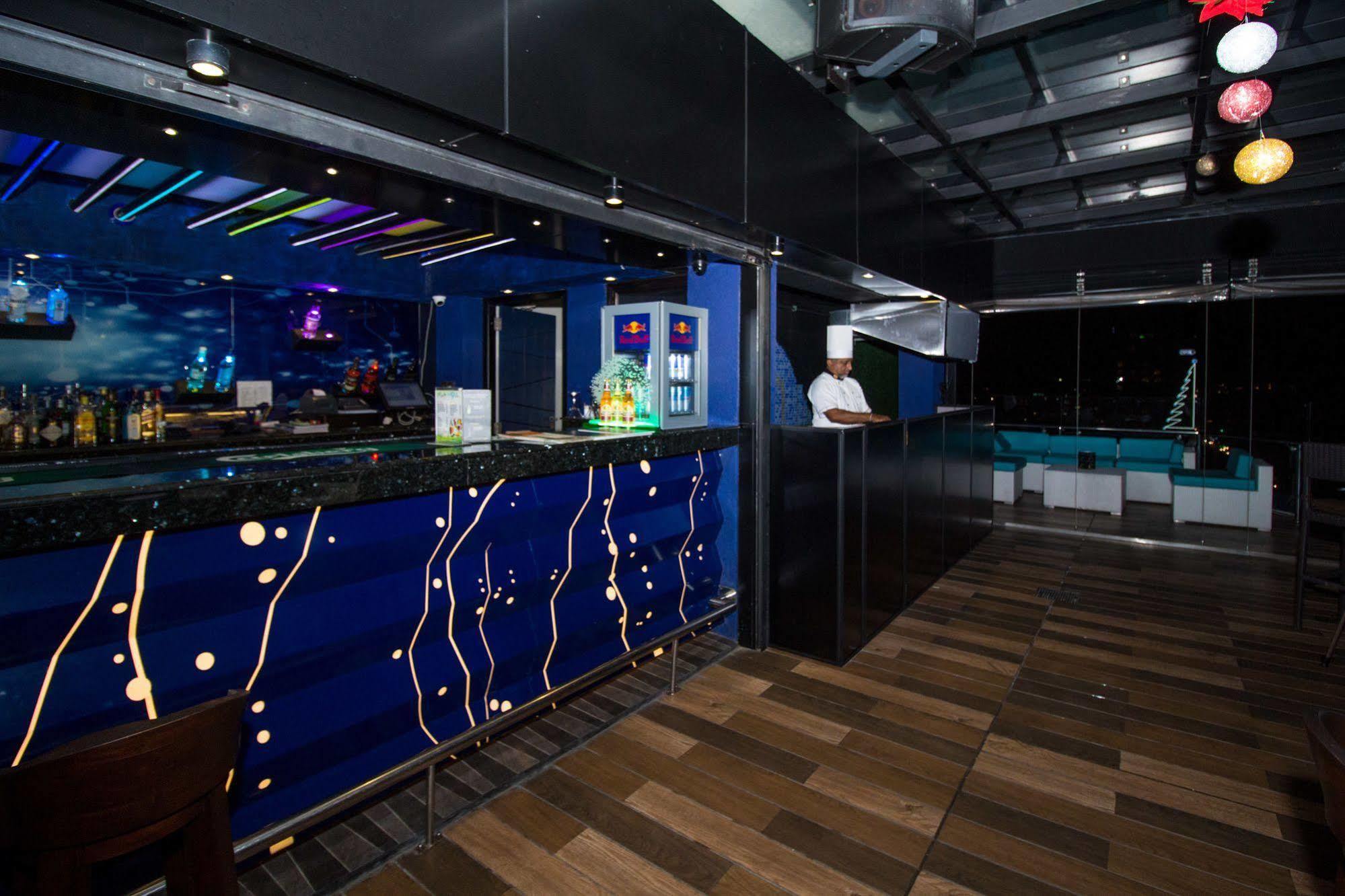 Hotel The Ocean 4*