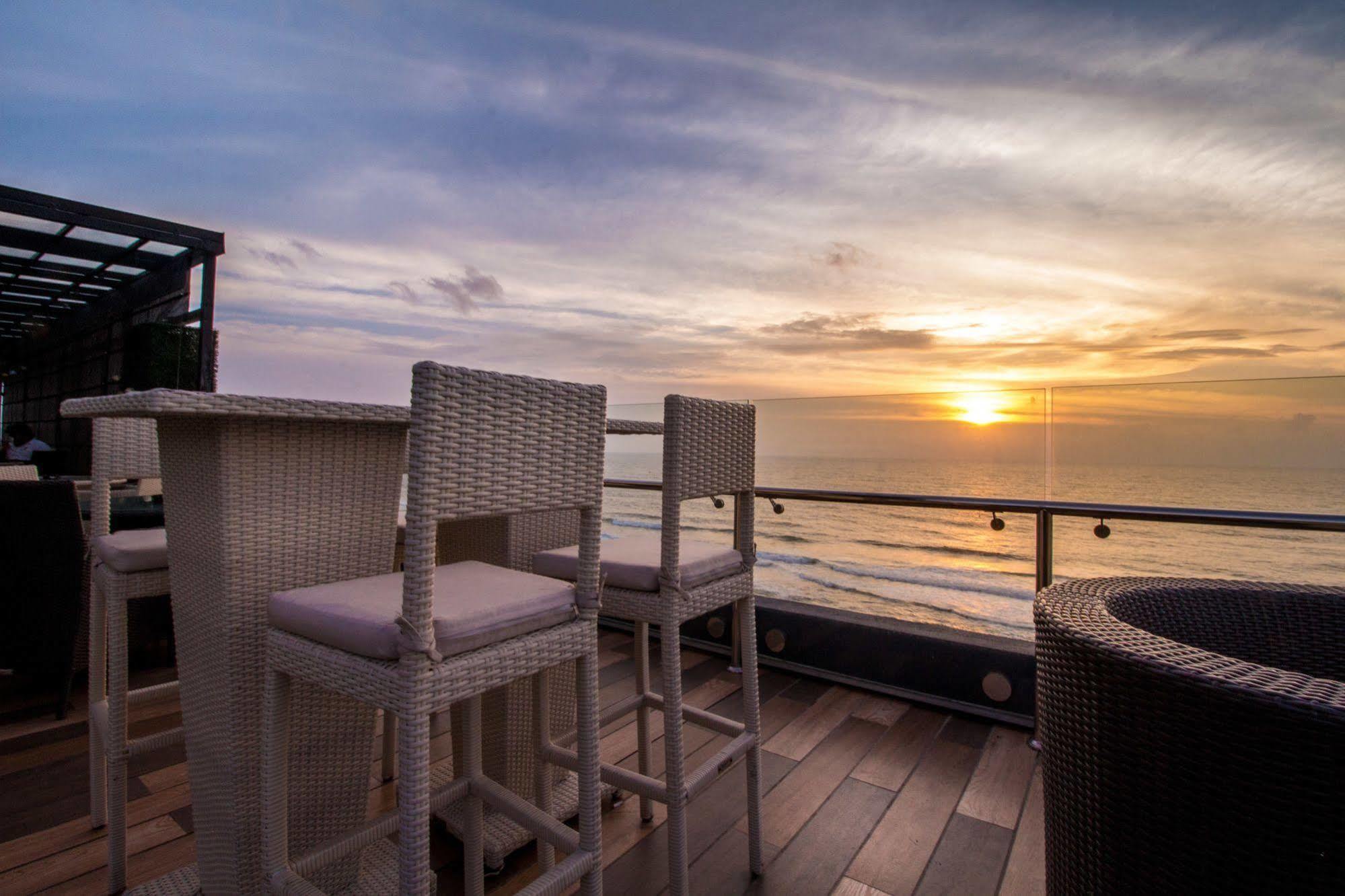 Hotel The Ocean