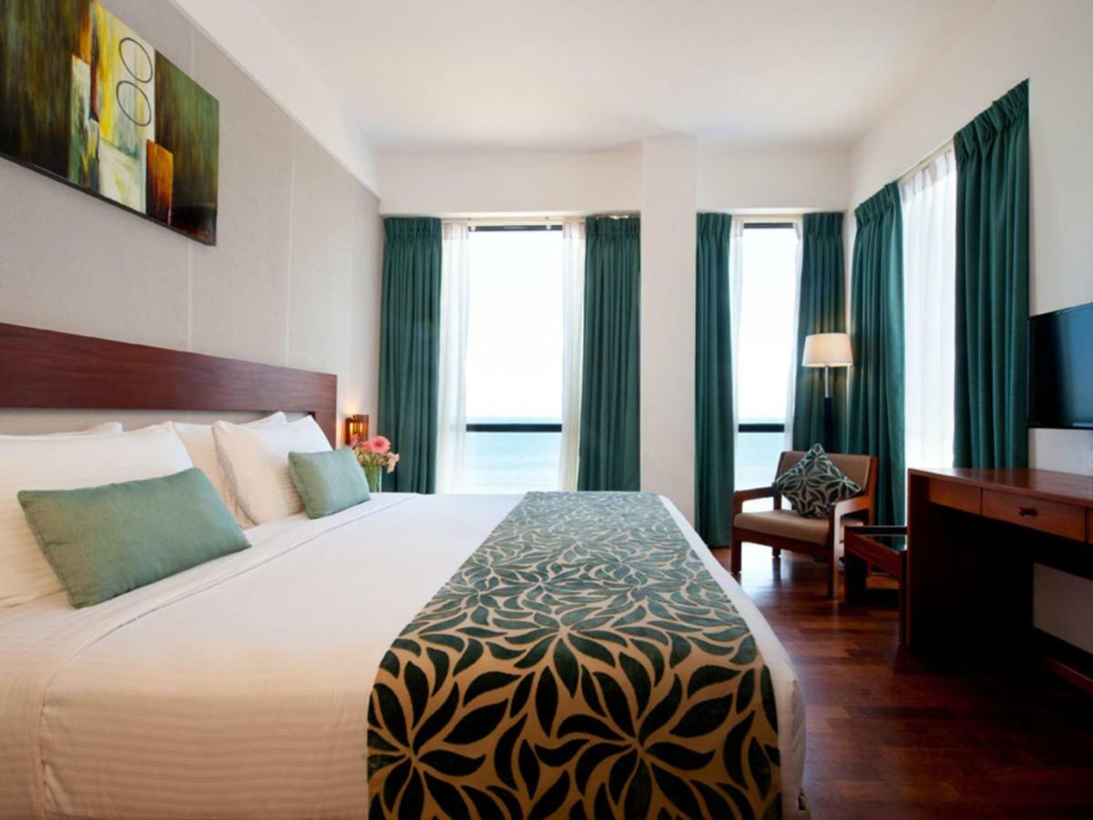 The Ocean Hotel Colombo