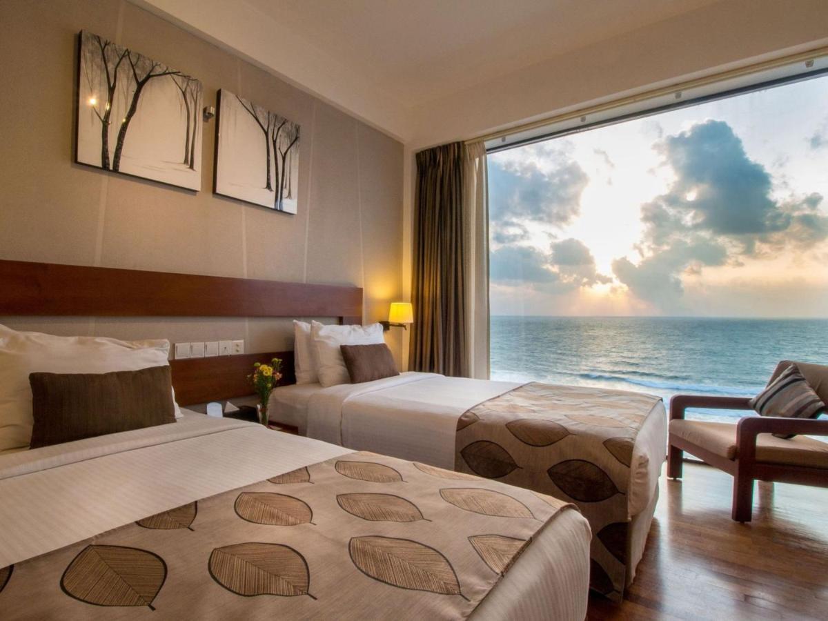 The Ocean Hotel 4*