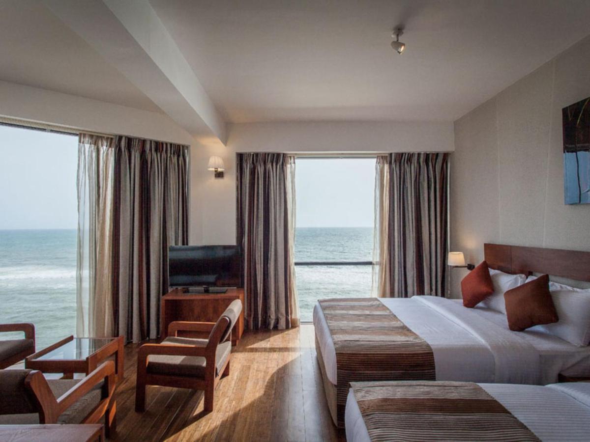 Hotel The Ocean